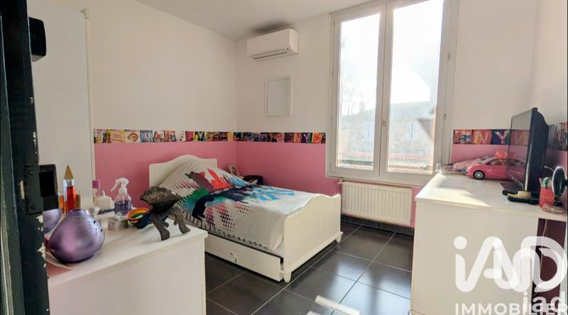 Maison - 60 m² - 3 pièces