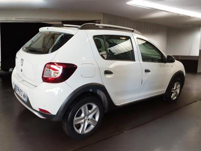 Dacia Sandero 0.9 Tce 90 Stepway Prestige