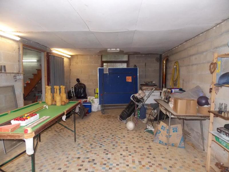 Maison de campagne - 130 m² - 6 pièces