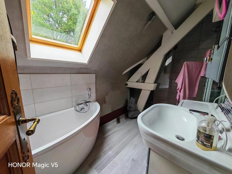 Maison - 157 m² - 6 pièces