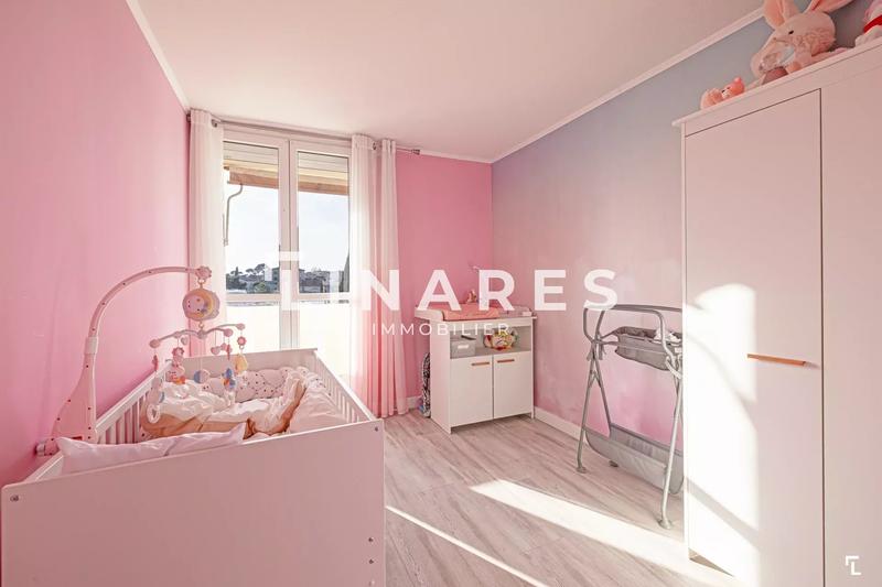 Appartement - 69 m² - 4 pièces