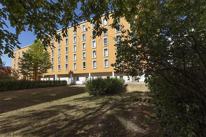 Studio - 18 m² - 1 pièce