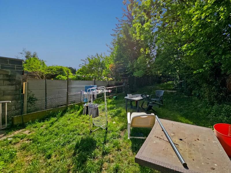 Maison - 128 m² - 5 pièces