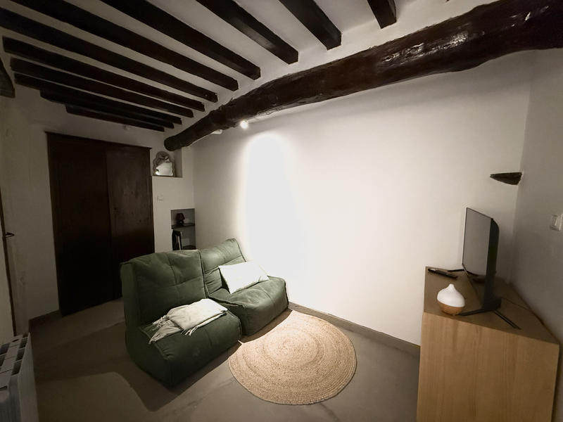 Maison de village - 33 m² - 2 pièces