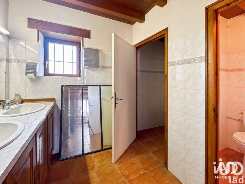 Local commercial - 275 m²