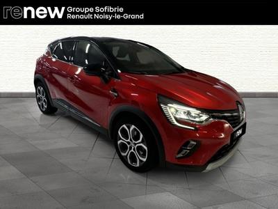 Renault Captur E-Tech 145 - 21 Intens