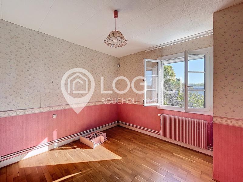 Maison - 207 m² - 7 pièces