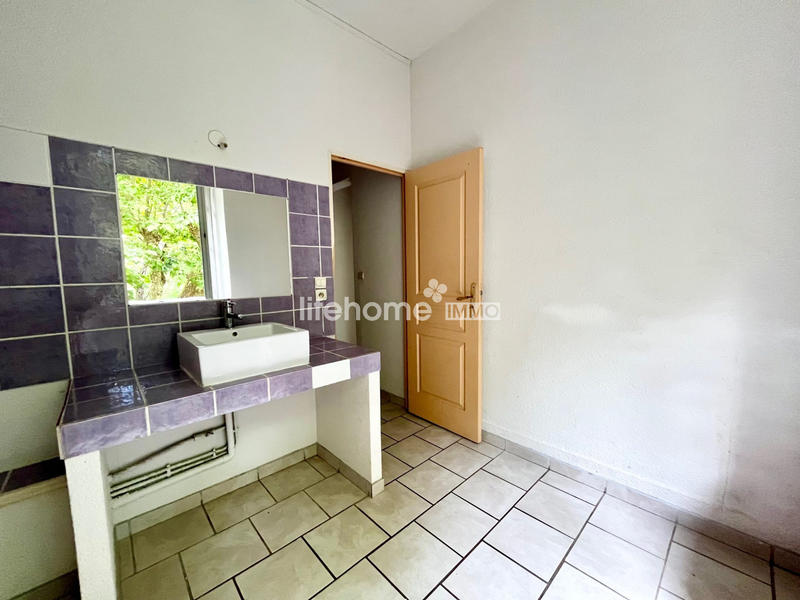 Appartement - 88 m² - 4 pièces