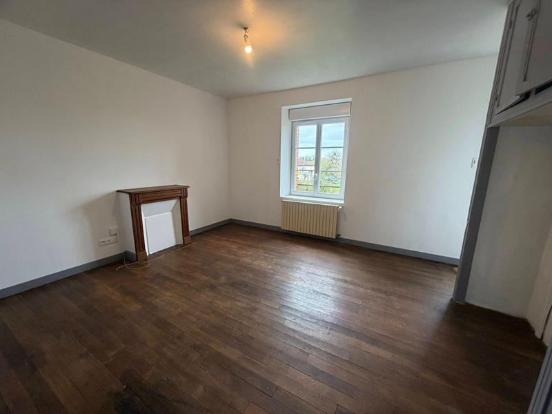 Maison - 173 m² - 8 pièces