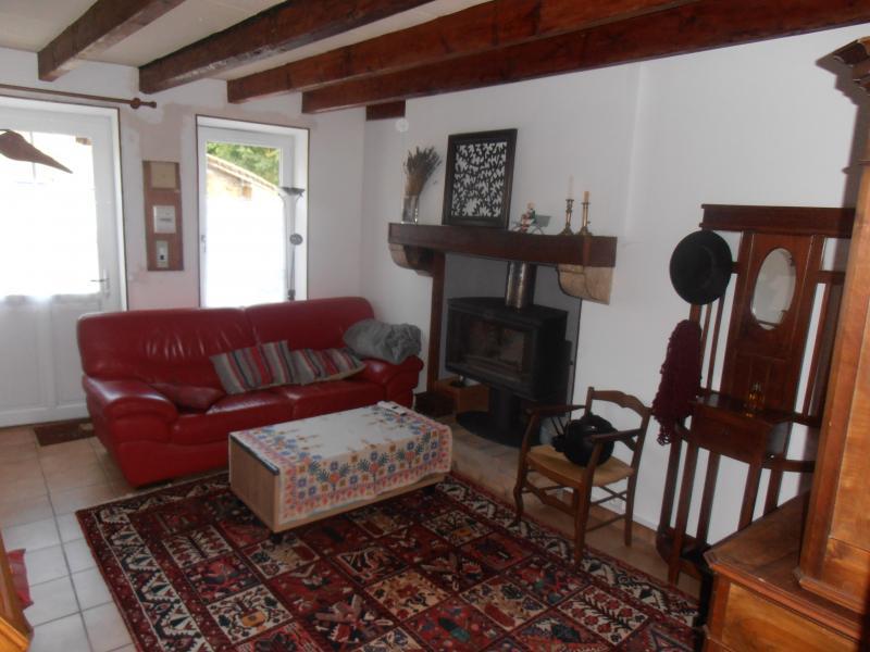 Maison - 108 m² - 5 pièces