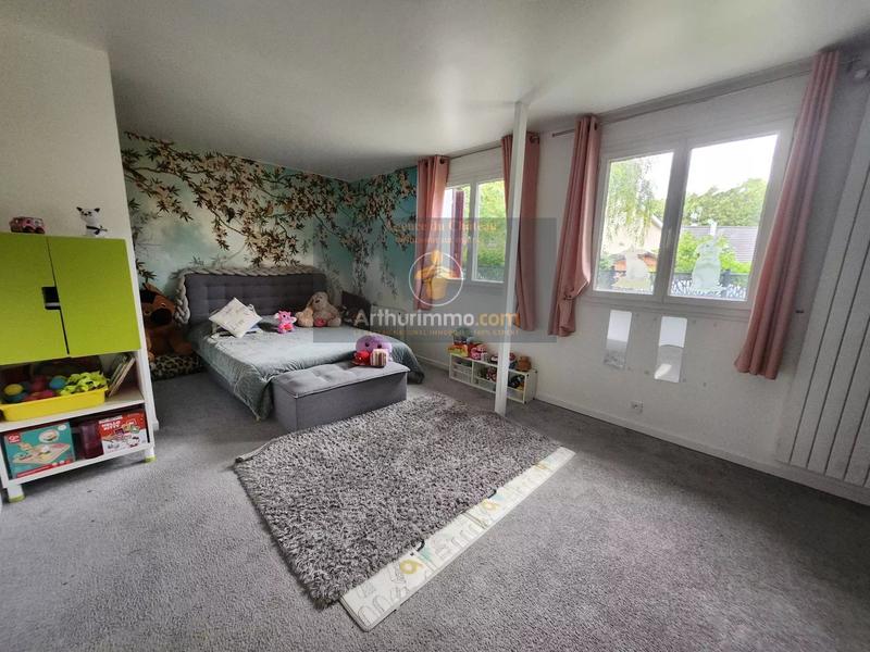 Maison - 164 m² - 7 pièces