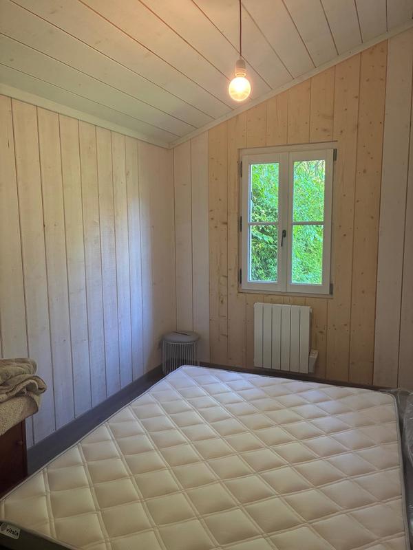 Maison - 89 m² - 4 pièces