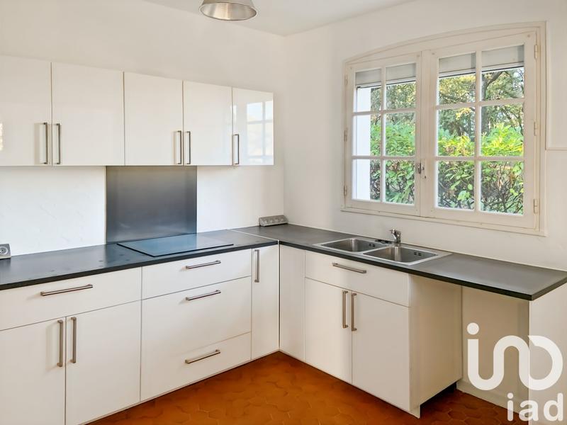 Maison - 145 m² - 8 pièces