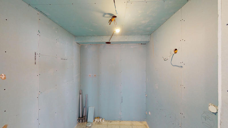 Appartement - 55 m² - 2 pièces