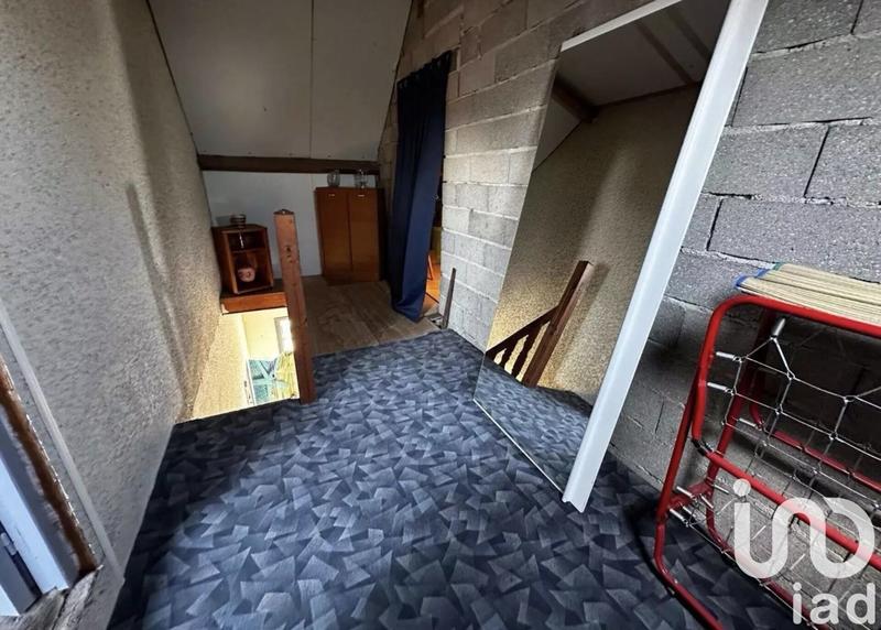 Maison - 135 m² - 5 pièces