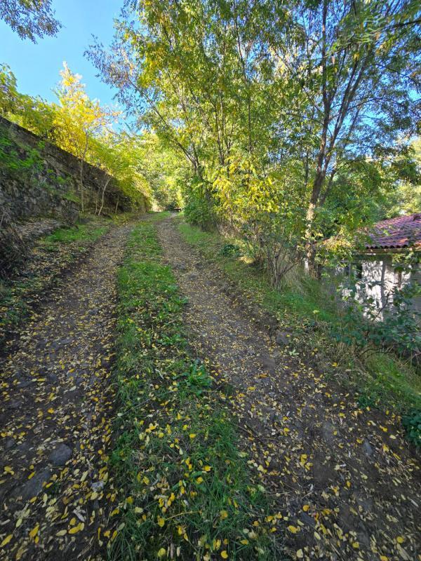 Maison de campagne - 89 m² - 3 pièces