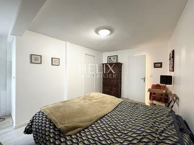 Appartement - 54 m² - 3 pièces