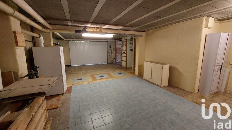 Maison - 145 m² - 7 pièces