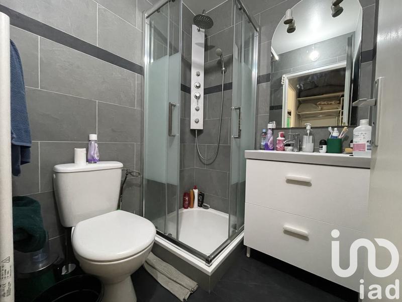 Appartement - 23 m² - 1 pièce