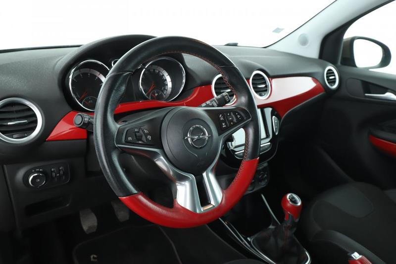 Opel Adam 1.4 Twinport Unlimited 87 ch