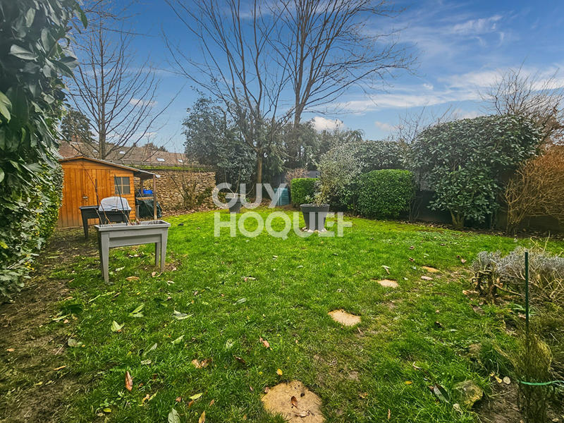 Appartement - 53 m² - 3 pièces