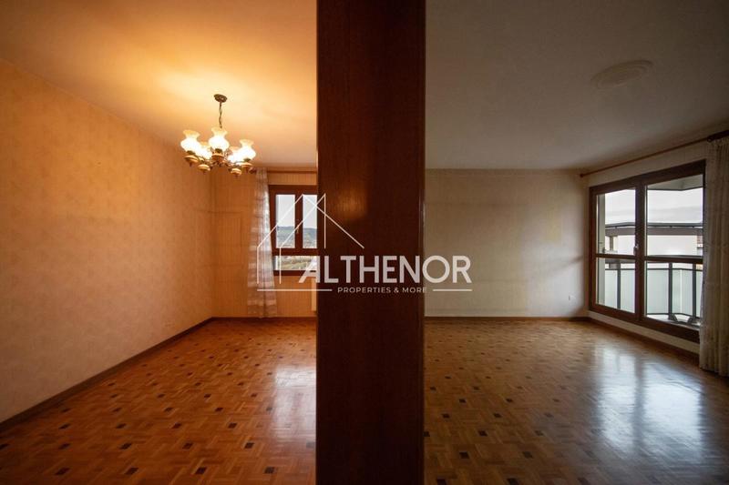 Appartement - 78 m² - 4 pièces