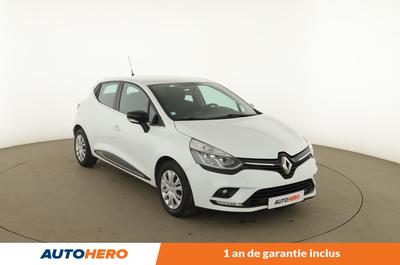 Renault Clio Société 1.5 dCi Energy Air MediaNav 90 ch