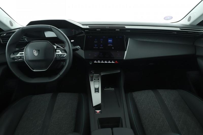 Peugeot 408 1.2 Hybrid Allure e-Dcs6 136 ch