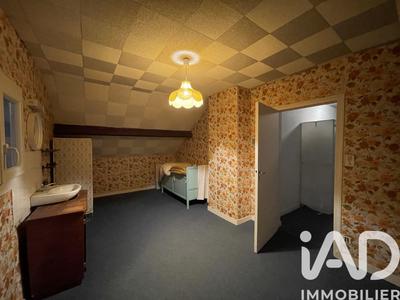 Maison de campagne - 93 m² - 5 pièces