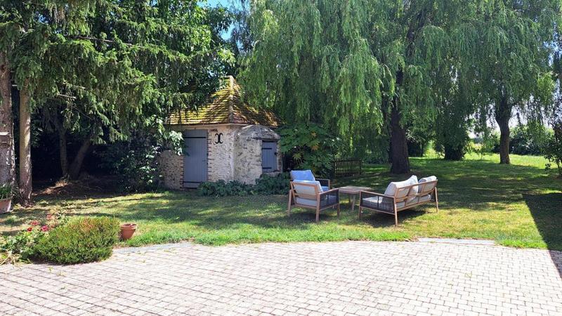 Maison - 133 m² - 5 pièces