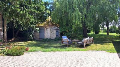 Maison - 133 m² - 5 pièces