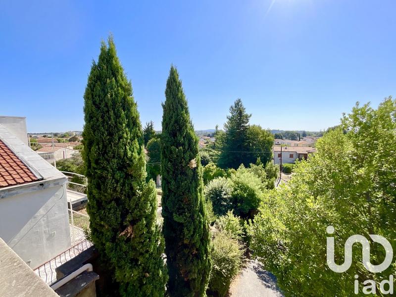 Maison de ville - 188 m² - 8 pièces