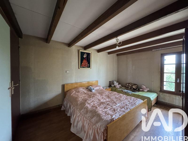 Maison - 159 m² - 7 pièces