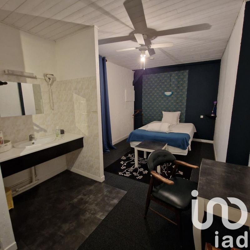 Maison de village - 300 m² - 13 pièces