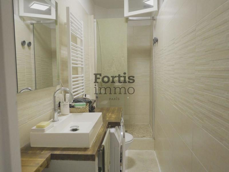 Appartement - 51 m² - 2 pièces