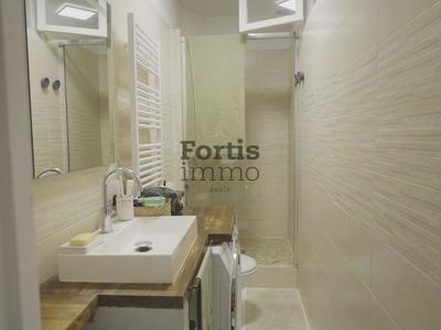 Appartement - 51 m² - 2 pièces