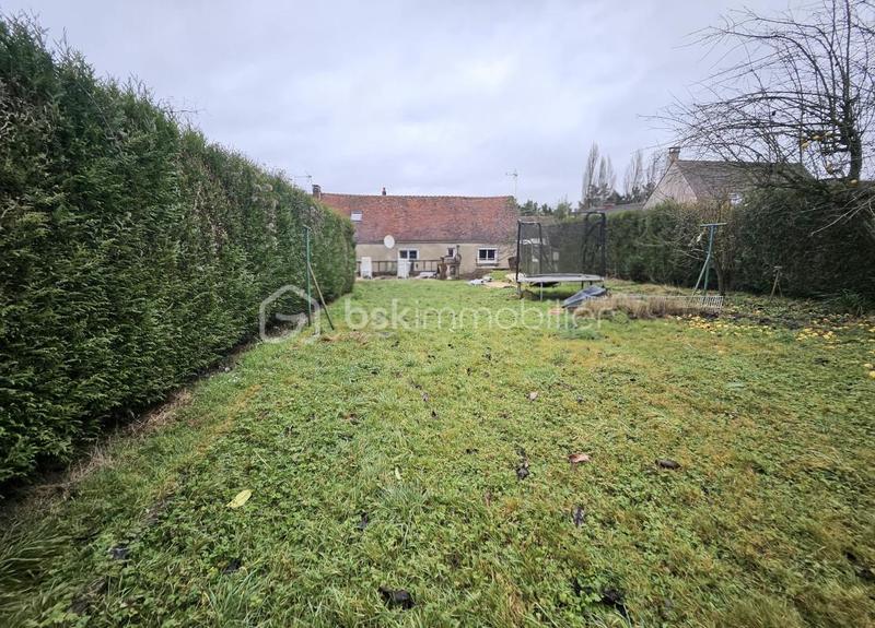 Maison - 152 m² - 7 pièces