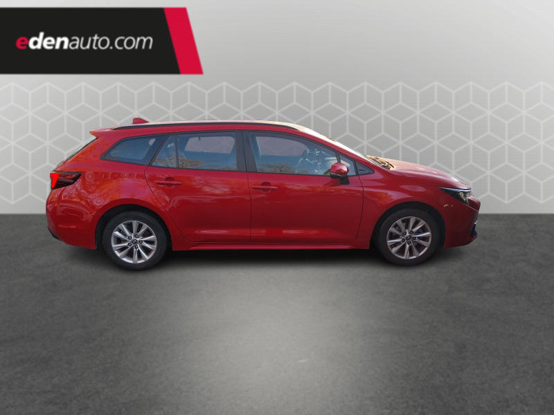 Toyota Corolla Touring Sports Hybride 140ch Dynamic