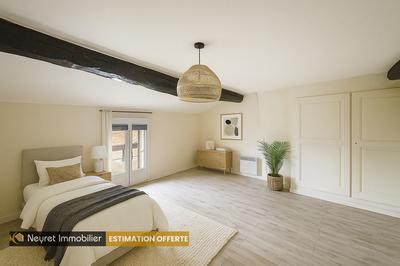 Maison - 66 m² - 3 pièces