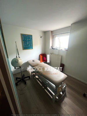 Maison de village - 178 m² - 6 pièces