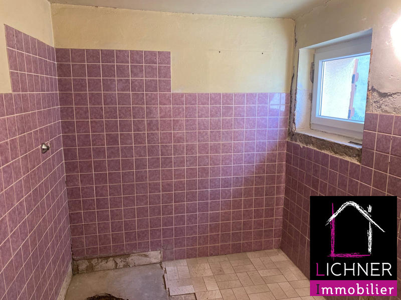 Maison - 101 m² - 5 pièces