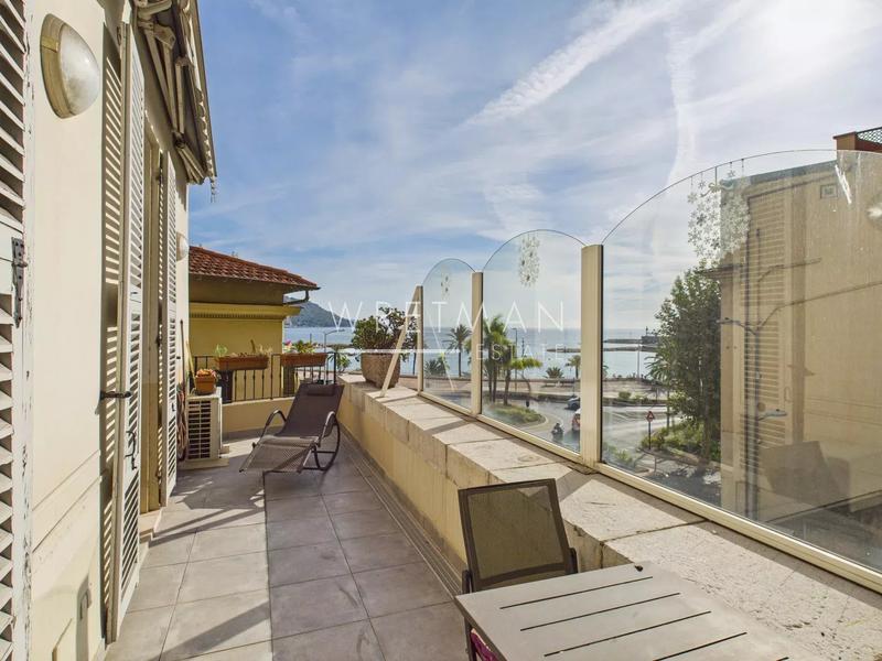 Appartement - 69 m² - 3 pièces