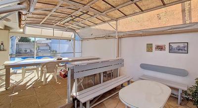 Maison - 94 m² - 4 pièces