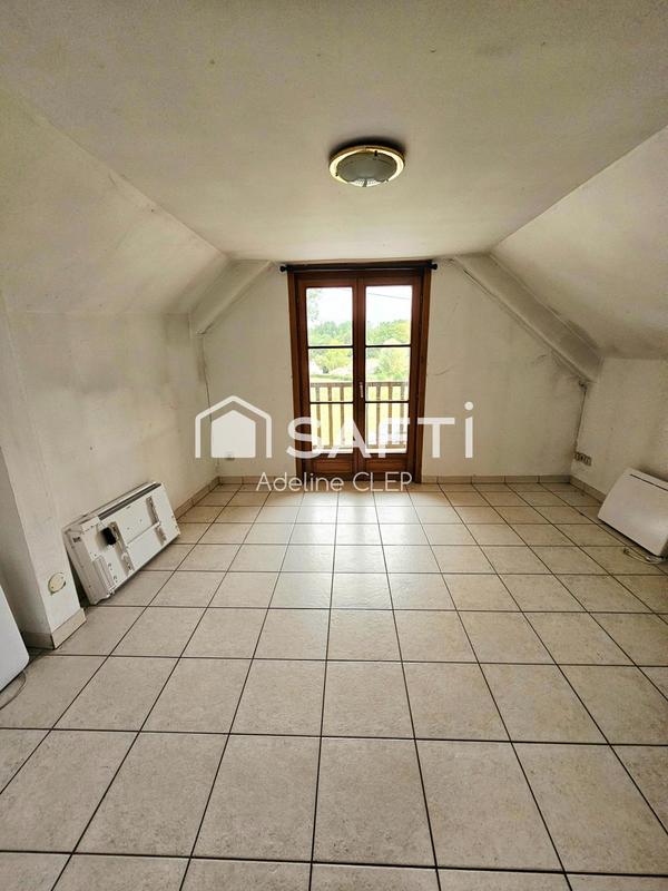 Maison - 386 m² - 10 pièces