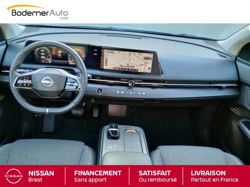 Nissan Ariya Electrique 63kWh 218 ch Advance