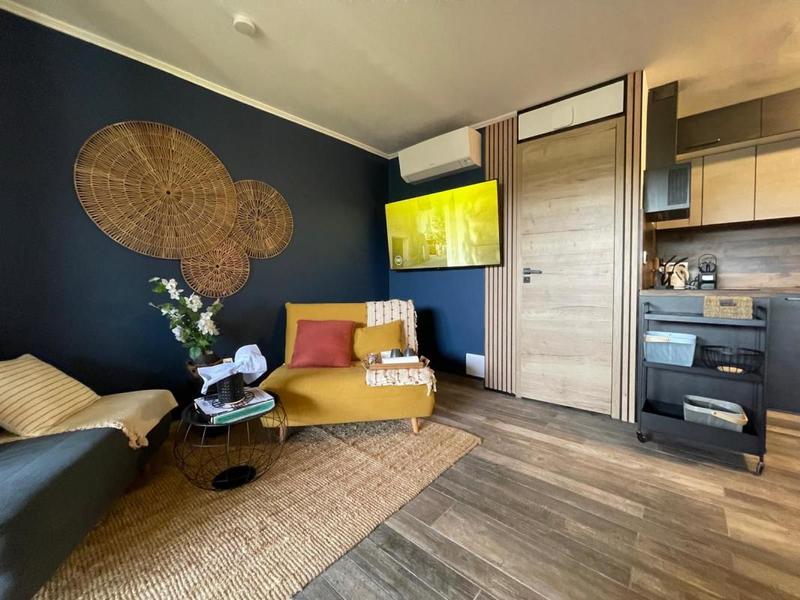 Appartement - 26 m² - 1 pièce