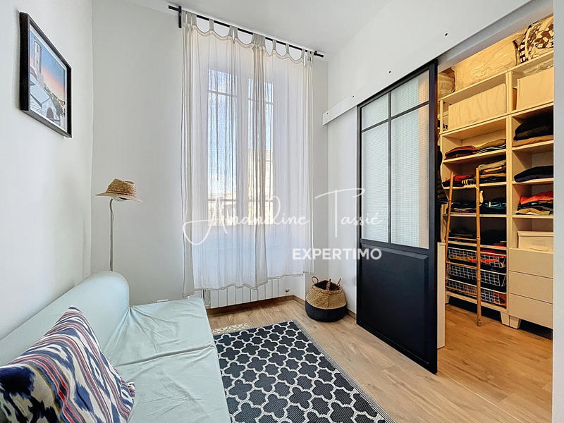 Appartement - 85 m² - 4 pièces