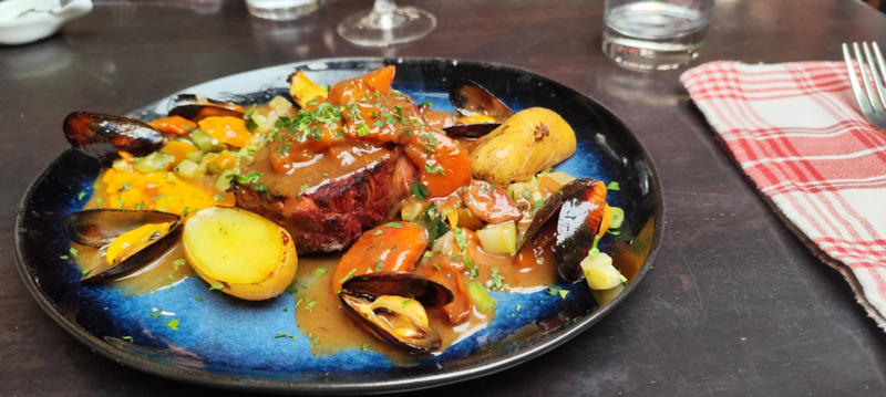 Fonds de commerce - 200 m²