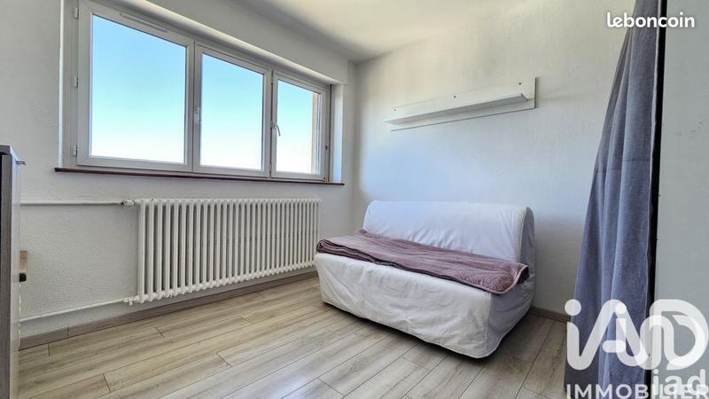 Appartement - 65 m² - 4 pièces