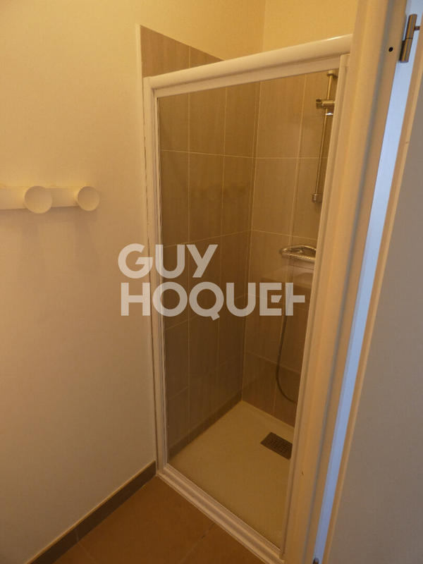 Appartement - 91 m² - 3 pièces